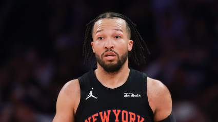 Los Knicks anuncian su quinteto titular para el primer partido de las Finales de la NBA tras una importante actualización sobre las lesiones.