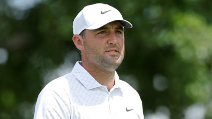 Scottie Scheffler anuncia novedades sobre el US Open antes del Memorial Tournament.