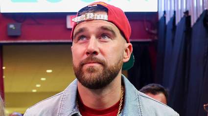 La idea de intercambio de los Chiefs trae un reemplazo All-Pro para Travis Kelce.