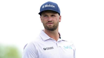Wyndham Clark revela más detalles tras un anuncio personal durante el Torneo Memorial.