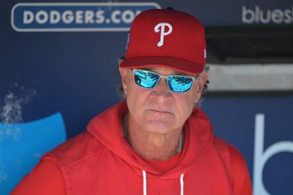 Los Philadelphia Phillies anuncian novedades en su plantilla antes de la serie contra los Padres.