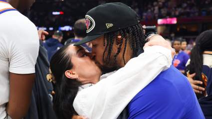 ¿Quién es la esposa de la estrella de los Knicks, Jalen Brunson? 5 datos curiosos sobre Ali Marks Brunson.