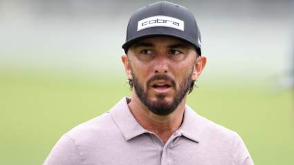 Max Homa anuncia novedades sobre su carrera antes del RBC Canadian Open de la próxima semana.