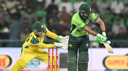 Transmisión en vivo de Pakistán vs Australia: Cómo ver el tercer partido ODI entre PAK y AUS hoy
