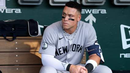 Tres jugadores que los Yankees deberían fichar tras las recientes noticias sobre Aaron Judge.
