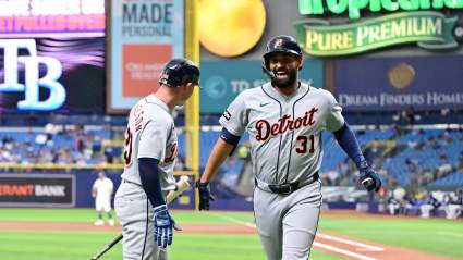 Los Tigres logran una hazaña que no habían conseguido en 49 días.