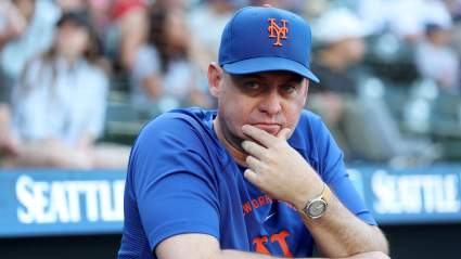 Se espera que los Mets tomen una decisión difícil sobre su lanzador estrella.