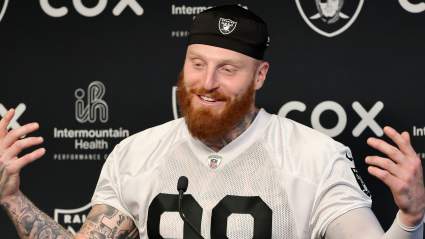 Un posible intercambio de jugadores por Maxx Crosby con los Cowboys "podría volver a ser interesante".