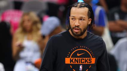 Un analista de ESPN lanza una sorprendente declaración sobre Jalen Brunson tras la victoria de los Knicks en el primer partido de las Finales de la NBA.