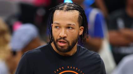 El preparador físico de Jalen Brunson, de los Knicks, revela el secreto que tiene a Wemby en apuros.