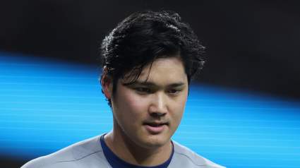 Shohei Ohtani, de los Dodgers, lanza un poderoso mensaje en la victoria sobre los Diamondbacks.