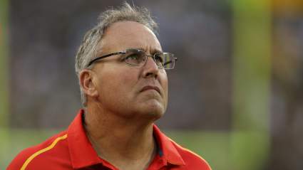 Dave Toub afirma que los Chiefs tienen una dura competencia en la posición de retornador de patadas.