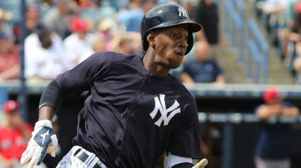 El fichaje de 1 millón de dólares de los Bravos reaviva el recuerdo de Aaron Judge de los Wild