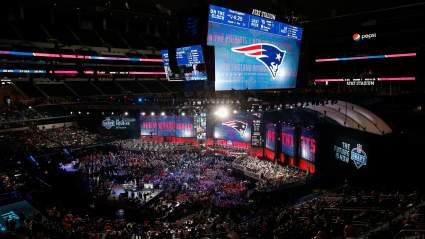 Surge un nuevo cronograma para el megacontrato de la estrella de los Patriots: Informe