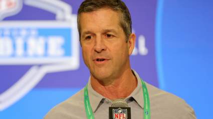 Importante competencia en el campamento de los Giants ya tiene un "gran favorito" en las OTAs.