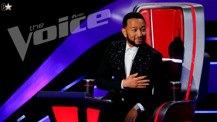 John Legend no regresará para la temporada 30 de 'The Voice', pero tiene una buena razón.