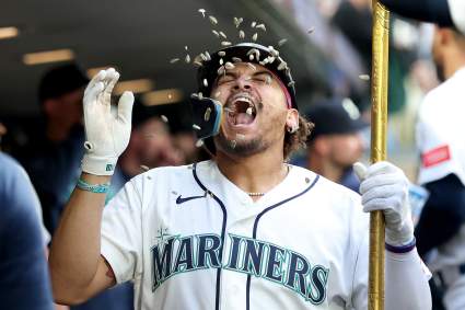 Los Mariners revelan novedades sobre Josh Naylor tras su salida del partido del lunes.