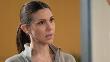 ¿Kristina dejará 'General Hospital'?