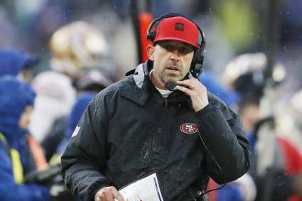 Los 49ers reciben presiones para traspasar a un exjugador Pro Bowl de 27 años antes de la temporada 2026.