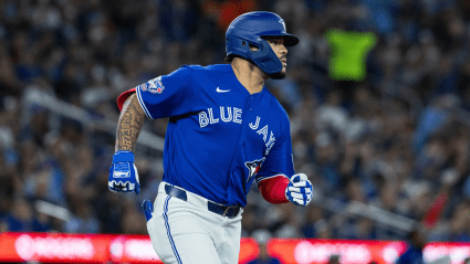 Los Blue Jays podrían haber ganado finalmente el intercambio con los Cubs años después.
