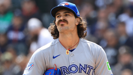 Los Blue Jays podrían recuperar su temporada, ya que importantes refuerzos en el cuerpo de lanzadores están cerca de regresar.