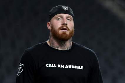 Se revelan las posibilidades de que los Eagles consigan a Maxx Crosby tras el traspaso de Myles Garrett.