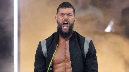 Actualización entre bastidores sobre por qué Finn Balor fue transferido a WWE SmackDown.