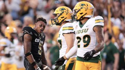 Un informante destaca la cruda realidad para el entrenador de NDSU.