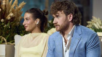 El polémico look de Amanda Batula en la reunión de 'Summer House' es defendido por una estrella de Real Housewives y su estilista.