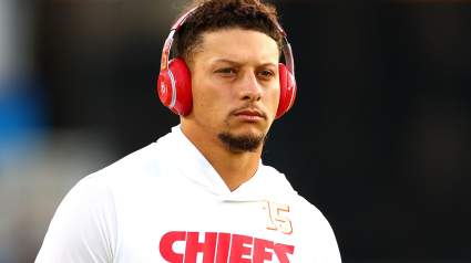 Se prevé que Patrick Mahomes regrese a los Chiefs antes de lo esperado.