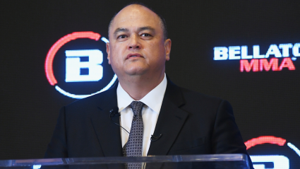 Scott Coker expone su visión para una nueva promotora de MMA y promete "revolucionar el panorama".