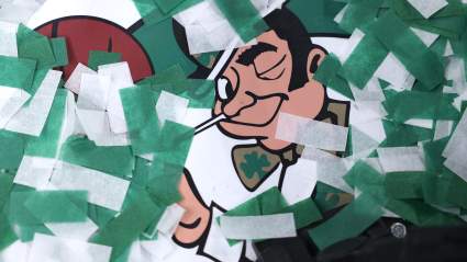 Instan a los Denver Nuggets a buscar un intercambio por la estrella de los Celtics, valorada en 118 millones de dólares.