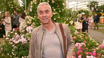 Bruno Tonioli habla sobre su futuro en 'Dancing With the Stars' antes de su temporada número 35.