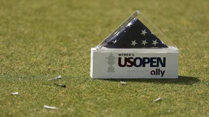 Abierto Femenino de Estados Unidos 2026: Calendario de televisión, información de transmisión en directo y grupos destacados.