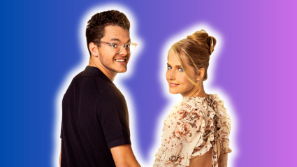 La estrella de 'Welcome to Plathville' disipa las dudas y apoya a su esposo.