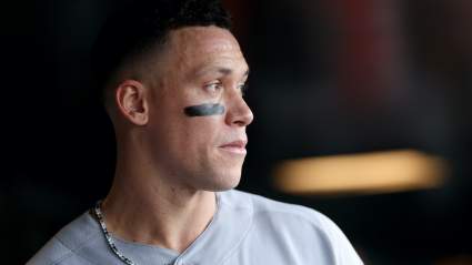 Médico deportivo revela el cronograma de regreso de Aaron Judge tras el diagnóstico de lesión en las costillas.