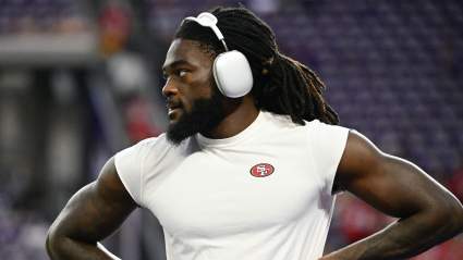 Los 49ers se enfrentan a un nuevo desarrollo en torno a Brandon Aiyuk tras el último informe.