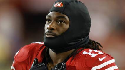 Los comandantes emitieron una advertencia importante sobre Brandon Aiyuk de los 49ers.