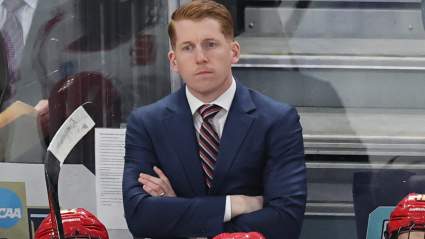 La búsqueda de entrenadores de los Maple Leafs se basa en información errónea.