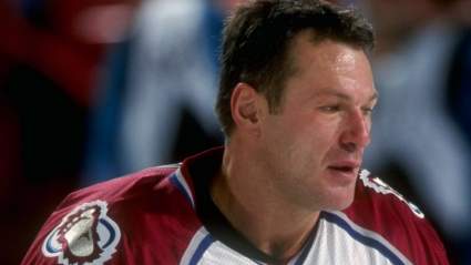 El certificado de defunción de Claude Lemieux revela información nueva y desgarradora.