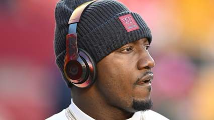 Los Chiefs consiguen una importante adquisición de Deebo Samuel en medio de las especulaciones sobre los Raiders.