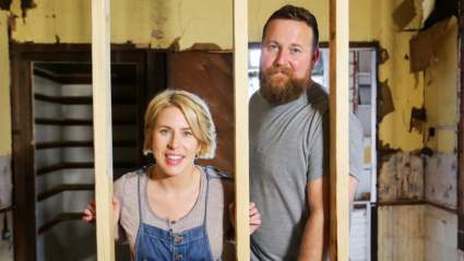 Los propietarios del Heirloom Hotel comparten una actualización tras el emotivo episodio de 'Home Town: Inn This Together' que reveló un devastador incendio.