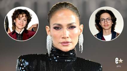 Jennifer Lopez habla abiertamente sobre el TDAH de sus gemelos mientras celebra un hito importante en su vida.