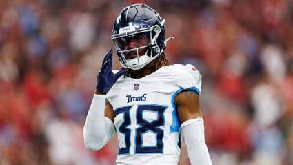 Exdefensor de los Titans, con un contrato de 76 millones de dólares, se reúne con un equipo de la AFC Oeste.