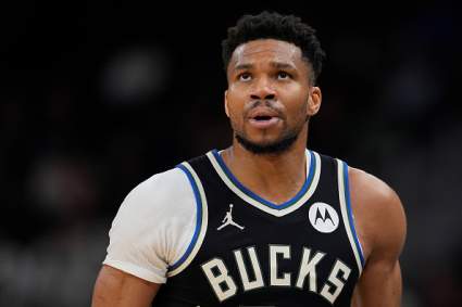 El mercado de traspasos de Giannis Antetokounmpo va tomando forma a medida que surgen los favoritos.