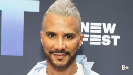 El ex juez de 'ANTM', Jay Manuel, pone a la venta una herencia de 5 millones de dólares que, según él, se convirtió en parte de su identidad.