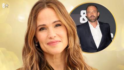 Jennifer Garner hace comentarios poco comunes sobre el divorcio de Ben Affleck y cómo impactó su trabajo.