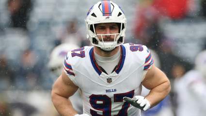 Los Eagles reciben un mensaje contundente de Joey Bosa en medio de las especulaciones sobre los 49ers.