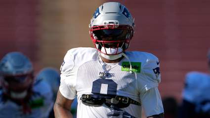 Una fuente interna revela novedades sobre Kayshon Boutte en medio de especulaciones sobre los Raiders.