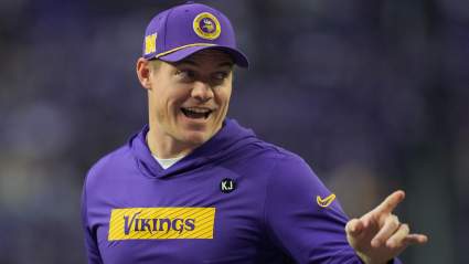 La competencia por el puesto de mariscal de campo de los Vikings da un giro inesperado tras una actualización interna.